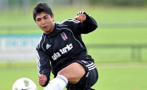 <p>Muhammed Demirci-Göynücek, Amasya</p>