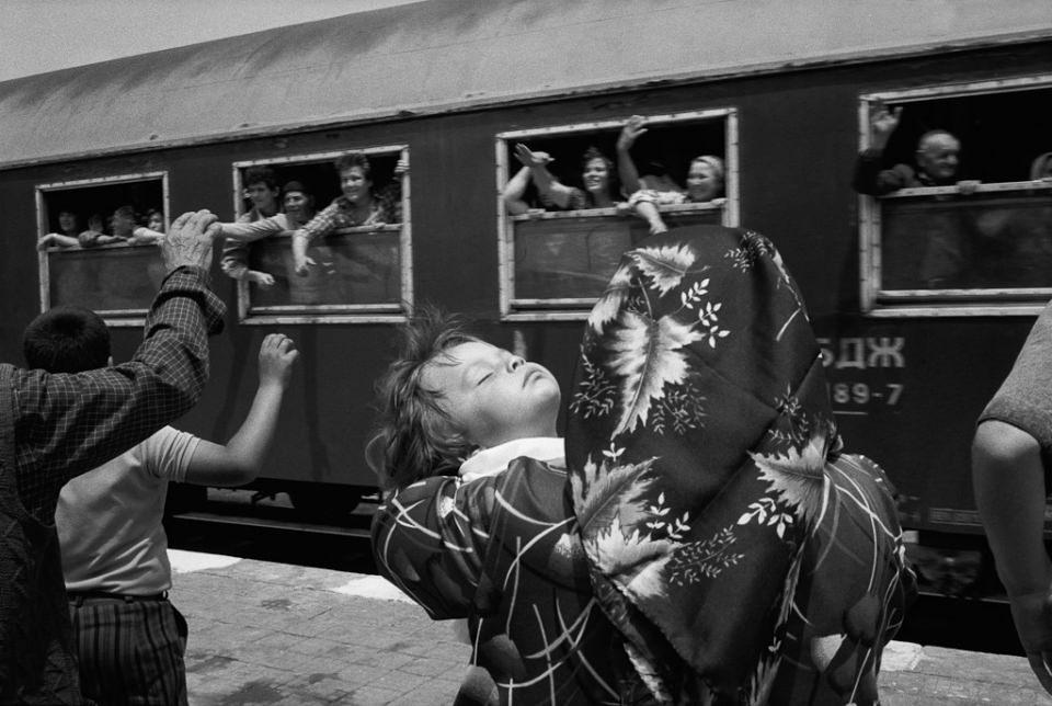 <p>1944-1952 yılları arasında yüz binlerce Bulgaristan Türkü,</p>

<p> </p>
