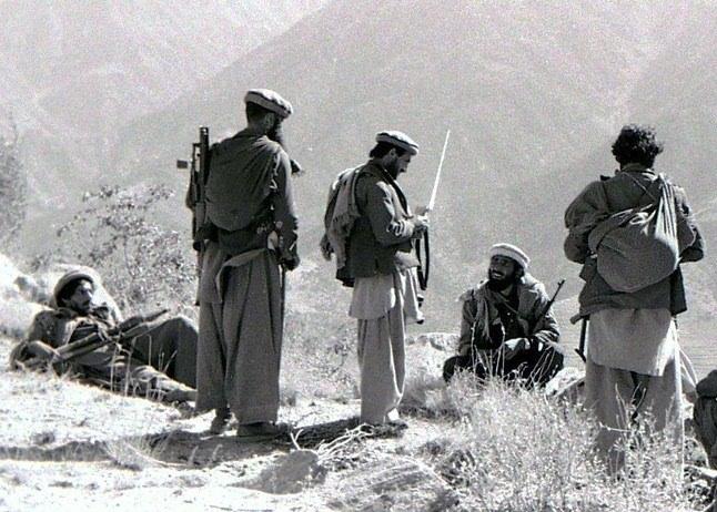<p>1979 da 4 binden fazla Afgan</p>
<p> </p>