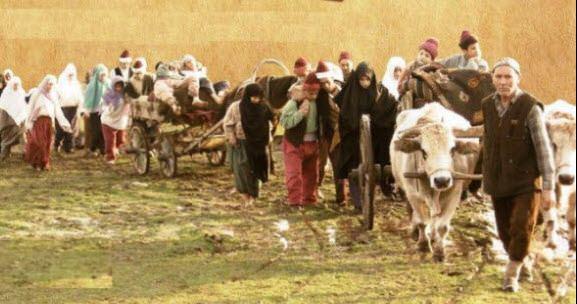 <p>2001de Makedonya'dan 10 binden fazla kişi</p>
<p> </p>