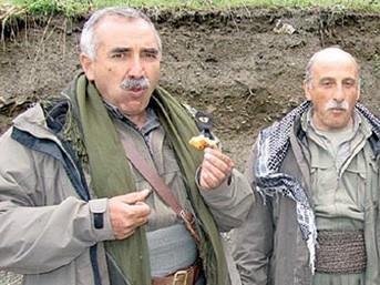 ‘Biri dağda biri mağarada’ demişti