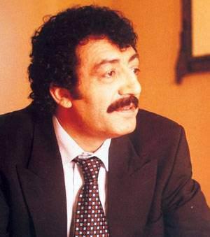 <p>Müslüm Gürses-Şanlıurfa</p>
