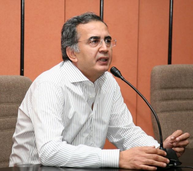 <p>Mustafa Mutlu: Aydınlık Gazetesi</p>