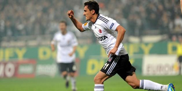 MUSTAFA PEKTEMEK Değeri: 6.500.000 €