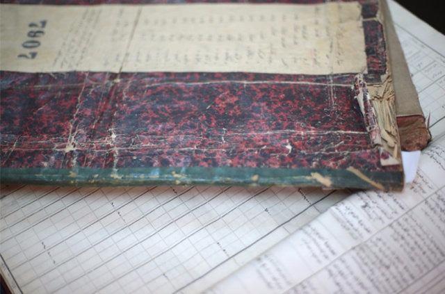 <p>Çevre ve Şehircilik Bakanlığına bağlı Tapu ve Kadastro Genel Müdürlüğü Arşiv Dairesi Başkanlığında Musul ve Kerkük'te Osmanlı dönemine ait 1847-1917 yıllarını kapsayan 77 bin 63 tapu kaydı bulunuyor.</p>

<p> </p>
