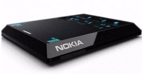 <p>Knot Design'ın geliştirdiği dokunmatik ekranlı bu telefon, farklı tasarımıyla da dikkatleri üzerine çekmeyi başarıyor.</p>