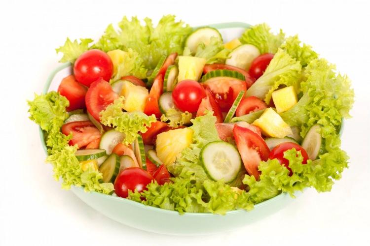 <p>Salata ve öğünlerinizde mutlaka denemeniz gereken mor yiyeceklerden bazıları...</p>

<p> </p>
