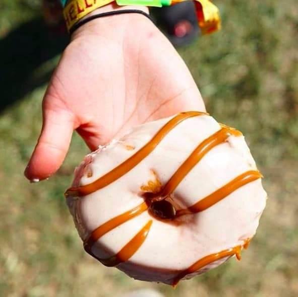 <p><strong>Diyet donut</strong></p>
