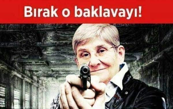 <p><strong>İşte en güzel bayram ziyaretleri capsleri...</strong></p>
