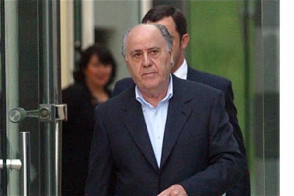 <p><strong>2 - Amancio Ortega</strong><br />
Serveti 67 milyar dolar</p>
