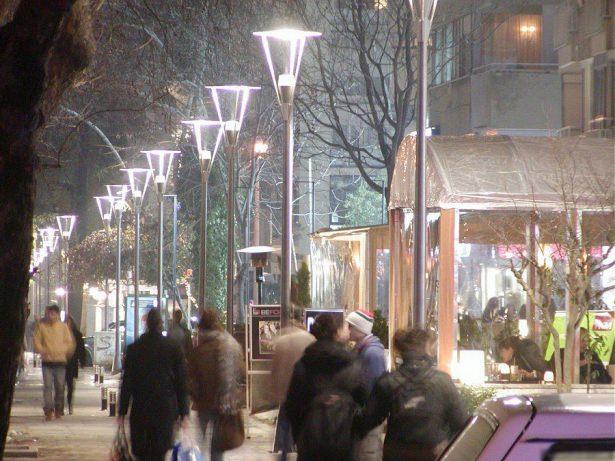 <p><strong>BAĞDAT CADDESİ</strong><br />
Bizans döneminden bu yana varlığı bilinen yol (şimdi cadde), Osmanlılar döneminde Üsküdar’dan Şam ve Bağdat yönüne giden kervanlarca kullanılıyordu.</p>