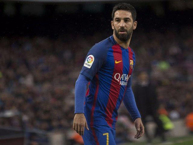 <p>Arda Turan: 28 milyon Euro (Şu an en pahalı Türk futbolcu konumunda bulunuyor)</p>