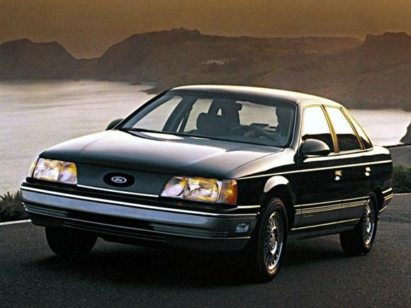 <div>Ford Taurus 1986</div>

<div> </div>
