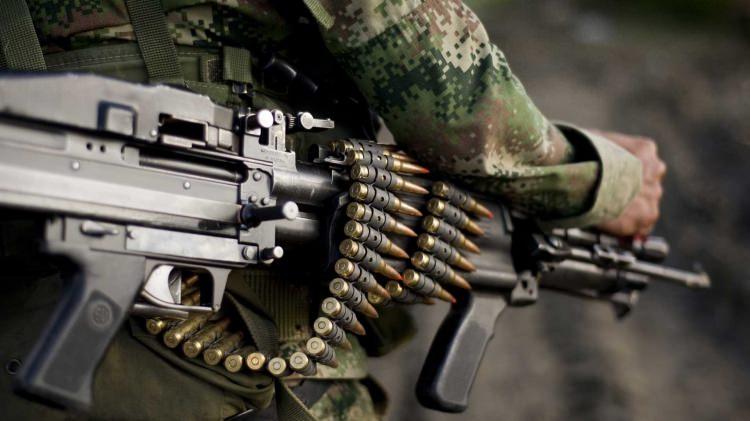 <p>100 adet 7,62x51 mm Makineli Tüfek</p>