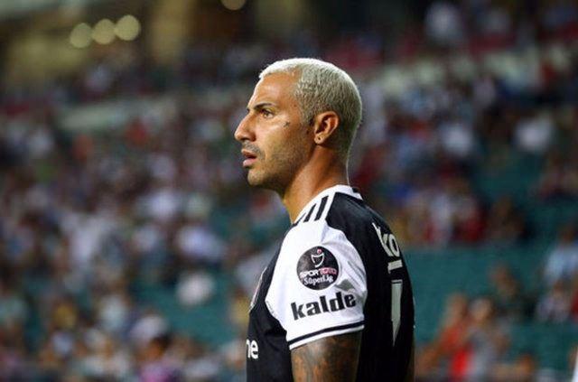 <p>RİCARDO QUARESMA | Beşiktaş | 1.700.000 Euro</p>