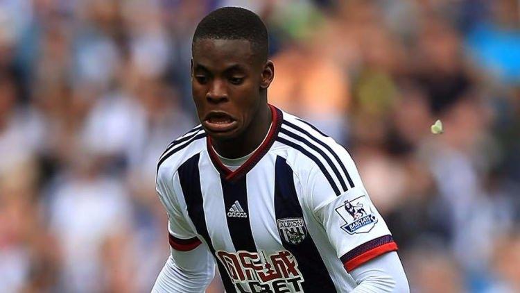 <p>JONATHAN LEKO (YAŞ: 17) | Kulüp: West Bromwich Albion | Uyruk: İngiltere | Position: Forvet</p>
