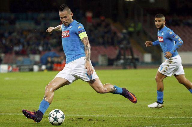 <p>64. Marek Hamsik</p>
