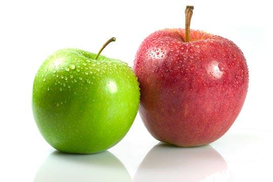 <p><strong>ELMA:</strong> Bol miktarda “kuarsetin” içerir. Kanser tedavisinde, kanserden korunmada, alerji ve kalp damar hastalıklarında yararlı. Günde kabuklarıyla birlikte en az 2 elma tüketilmeli.</p>
