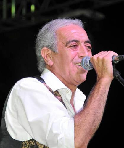 <p>Edip Akbayram - Gaziantep</p>
