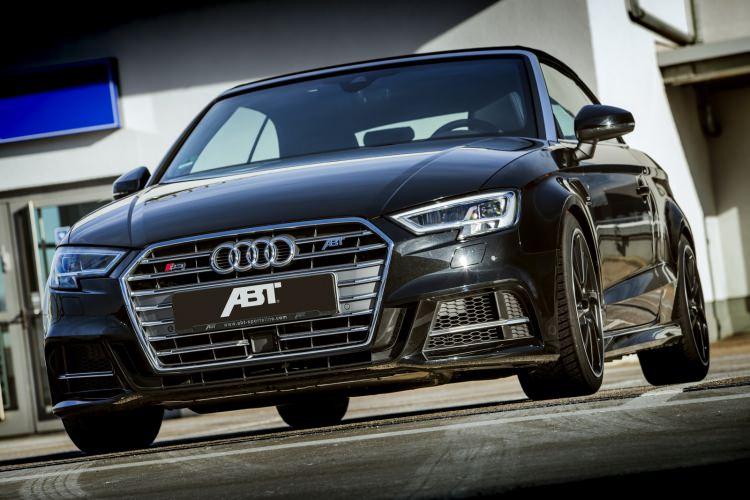 <p>Audi S3, hem tasarım hem de teknik anlamda değişime uğradı.</p>
