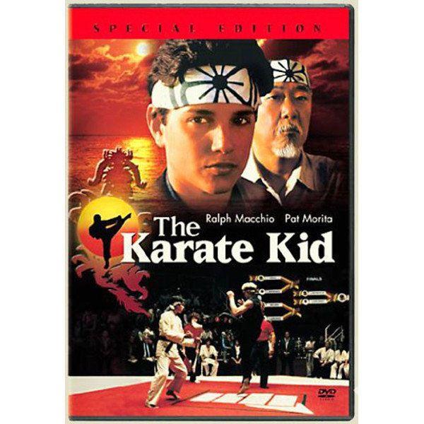 <p><strong>THA KARATE KİD (KARATECİ ÇOCUK)</strong></p>