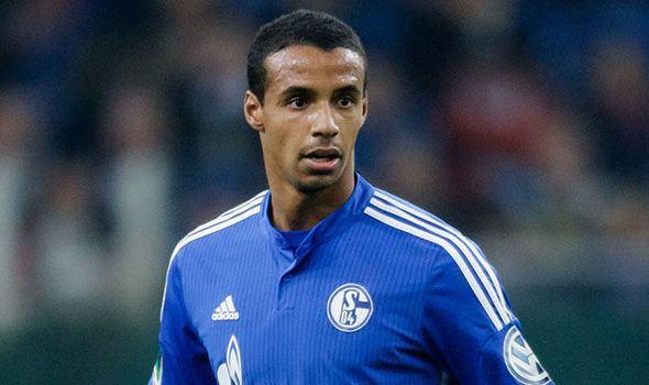 <p><strong>Joel Matip </strong><br />
Mevki: Orta saha <br />
Takımı: Schalke 04</p>
<p> </p>