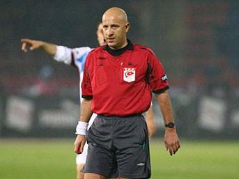 <p>Hakan Özkan-Fenerbahçe</p>