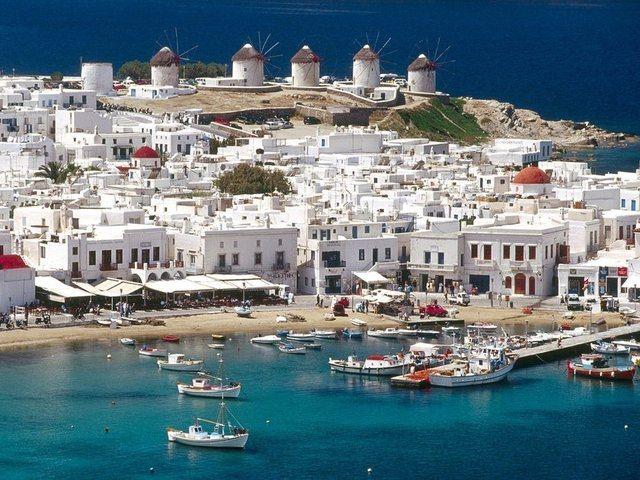 <p>Karasal Alan km²<br />
Yunanistan<br />
130.647</p>