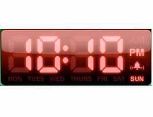 <p>Reklamların çoğunda, gazetelerde ve dergilerde saat 10:10’u göstermektedir.</p>
<p> </p>