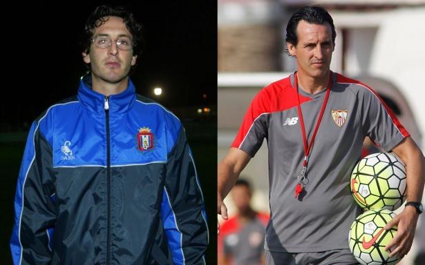 <p><span style="color:rgb(51, 51, 51)">Unai Emery</span></p>
