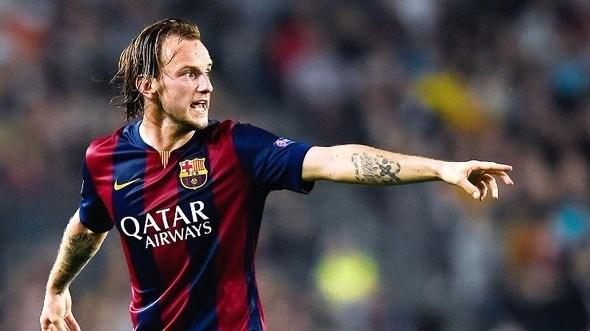 <p>Ivan Rakitic, Barcelona | Yaş: 28 - Değeri: 50 milyon Euro</p>

