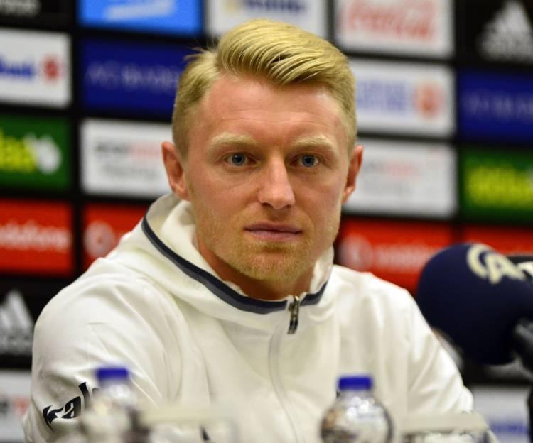 <p>Andreas Beck - 1,4 milyon euro</p>