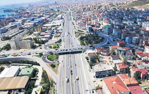 <p>Bu ilçeler kadar şanslı olmayan ilçeler de var. İşte o listeye giremeyen ilçeler: TUZLA</p>