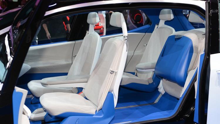 <p>Volkswagen ID</p>
