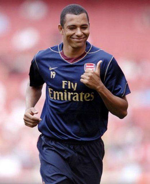 <p>Gilberto Silva aslında bir dekorasyoncu.</p>