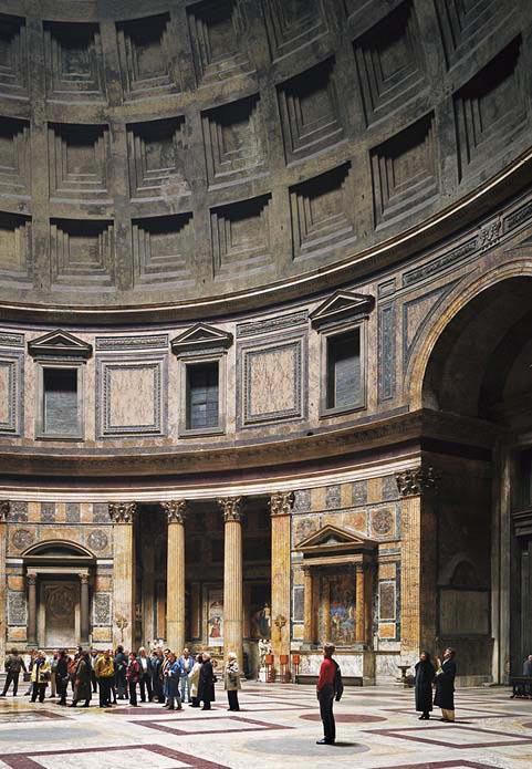 <p>18. Thomas Struth "Pantheon, Rome" (1990/1992 Print) 1,049,000 dolar</p>

<p> </p>
