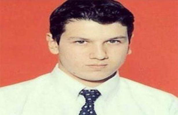 <p>Şahan Gökbakar</p>

<p>​</p>
