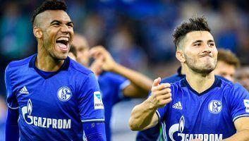 <p><strong>14- SCHALKE 04</strong></p>
