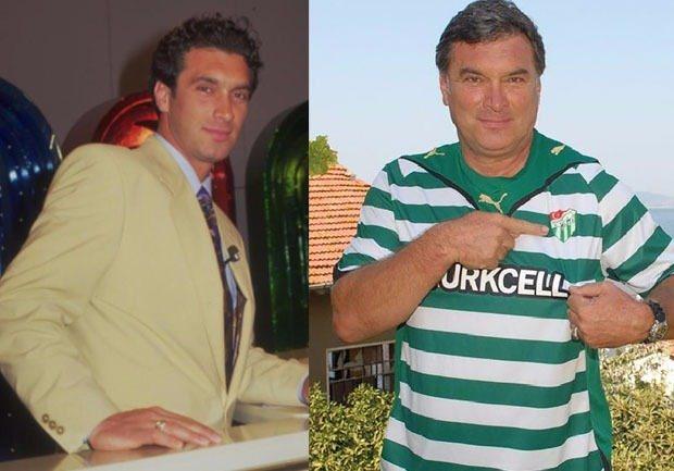 <p>Tarık Tarcan</p>

<ul>
</ul>
