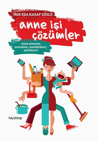 <p><strong>Anne işi çözümler</strong></p>

