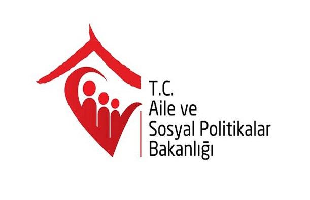 <p> Aile Bakanlığı: 393 kişi</p>
