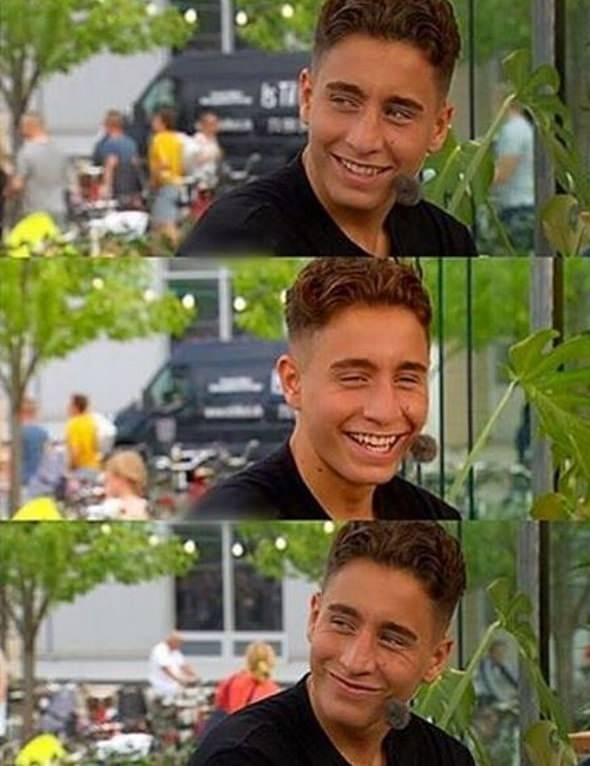 <p>Emre Mor'un, Instagram'dan paylaştığı bazı fotoğraflar şöyle:</p>