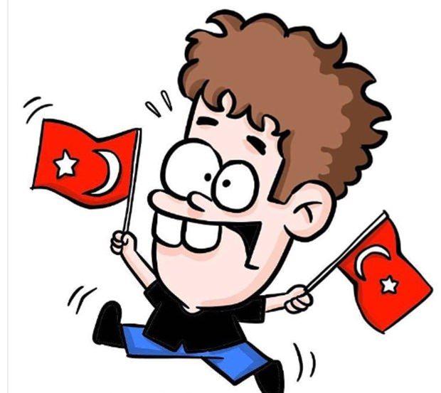 <p><strong>ATA DEMİRER</strong></p>
<p>"23 Nisan kutlu olsun çocuklarımıza bizlere ve hiç büyümeyenlere''</p>
<p> </p>