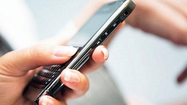 <p>Cep telefon</p>
