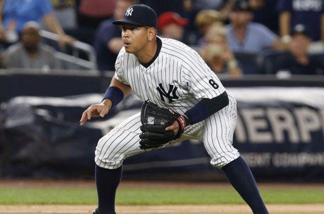 <p>Alex Rodriguez - ABD - 600 milyon Dolar</p>