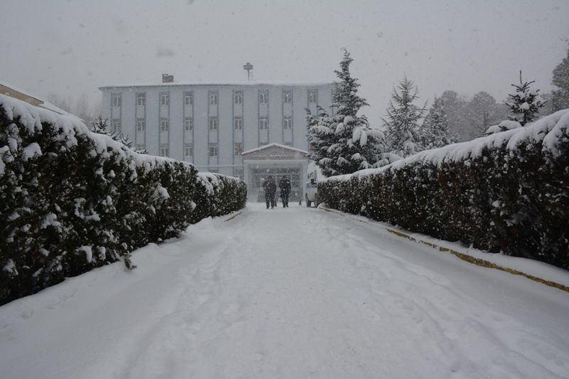 <p>BİTLİS</p>

