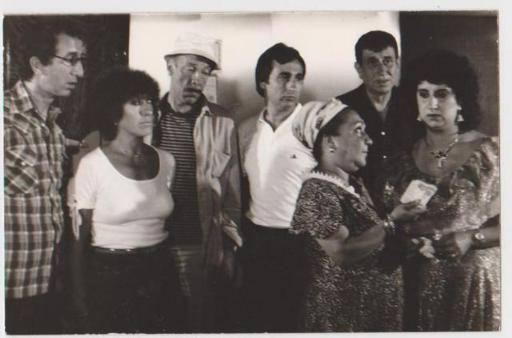 <p>Görgüsüzler (1982)</p>

<p> </p>
