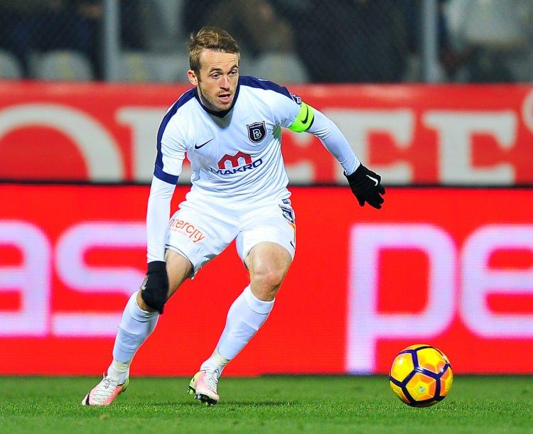 <p>Edin Visca - Başakşehir</p>
