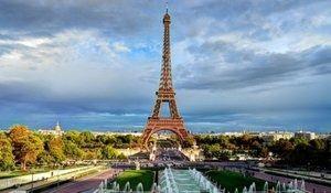 <p><strong>Fransa</strong><br />
 <br />
Paris  : 1,95 Dolar</p>

