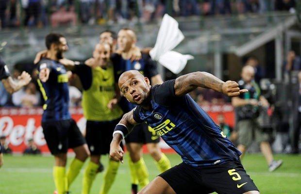 <p>2010'daki Şampiyonlar Ligi Şampiyonluğunun ardından büyük bir düşüşe geçen Inter ise geride kalan 6 yılda 517 milyon euroluk transfer harcaması yaptı.</p>